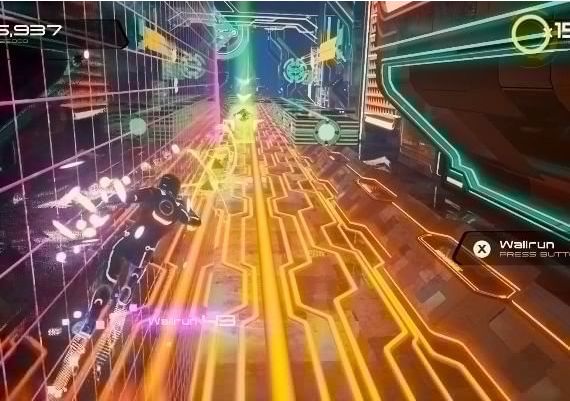 TRON RUN/r EN/DE/FR/IT/PT/ES Argentina Xbox One/Series Digital Key