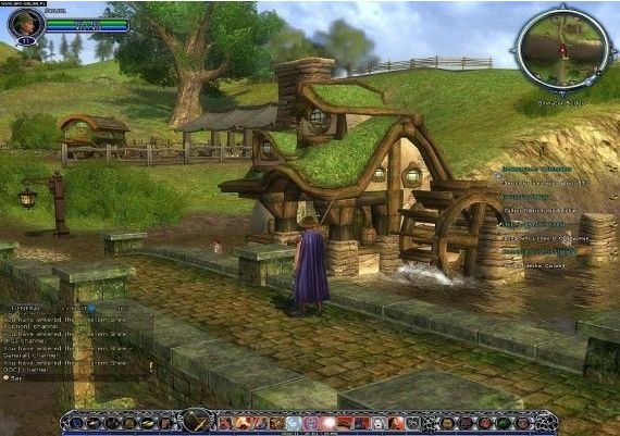Lord of the Rings Online: Turbine EU 1800 Points Prepaid Digital Key