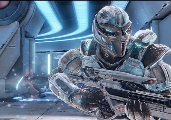 TOXIKK EN Global Steam Digital Key