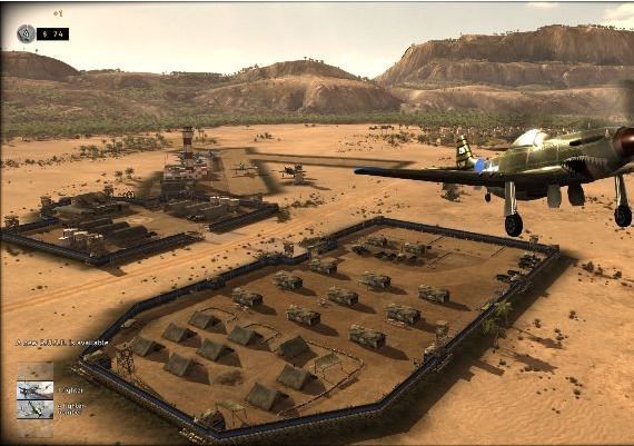 R.U.S.E. EN/DE/FR/IT/ES Global Steam Digital Key