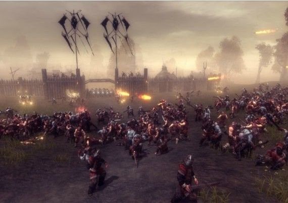 Viking: Battle for Asgard Global Steam Digital Key