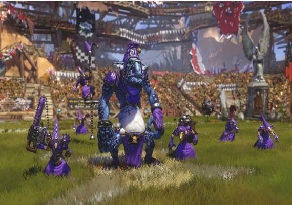 Blood Bowl 2: Official Expansion DLC EN EU Xbox One/Series Digital Key