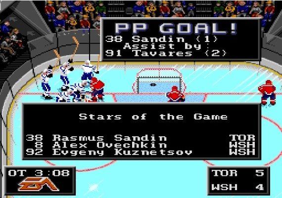 NHL 94: Rewind EN EU Xbox One/Series Digital Key