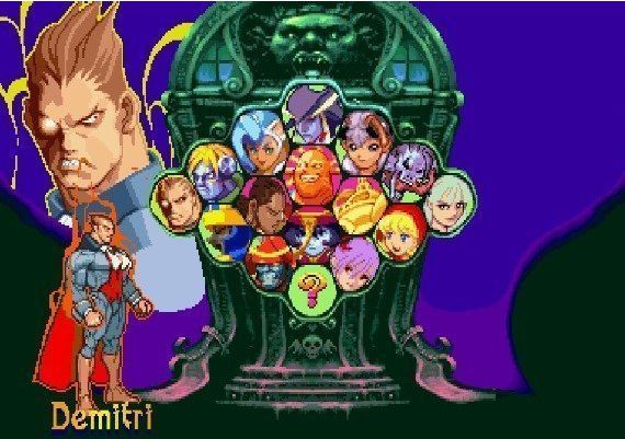 Capcom Fighting - Collection Turkey Xbox One/Series Digital Key