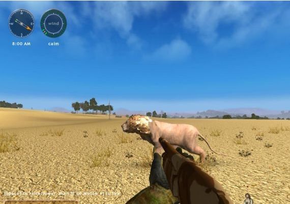 Hunting Unlimited 2010 EN Global Steam Digital Key