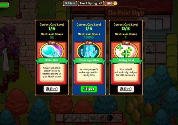 Everafter Falls EN United Kingdom Xbox One/Series Digital Key