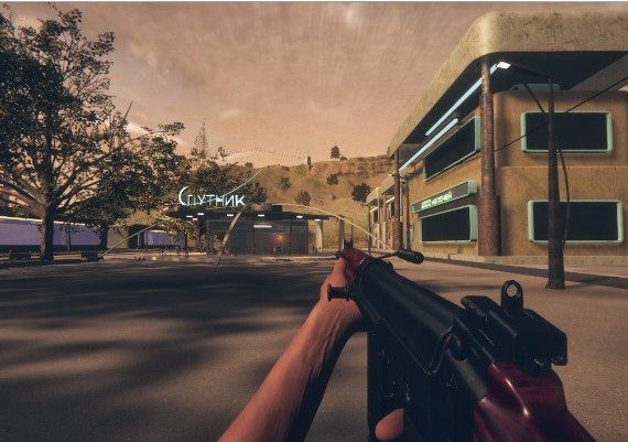 Tavolga-12 EN/RU Global Steam Digital Key