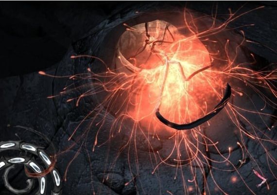 The Void EN Global Steam Digital Key