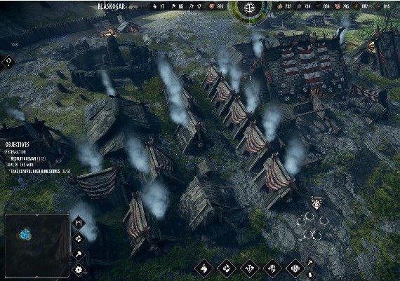 Frozenheim EN/DE/FR/PL/RU/ES/TR Global Steam Digital Key