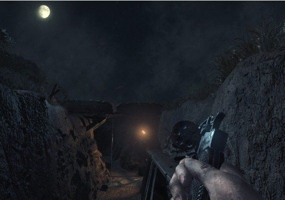 Amnesia: The Bunker EN Ukraine Xbox One/Series/Windows Digital Key