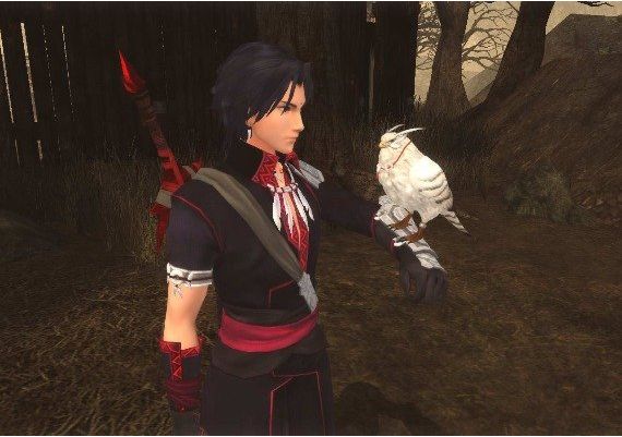 GuJian ZH Global Steam Digital Key