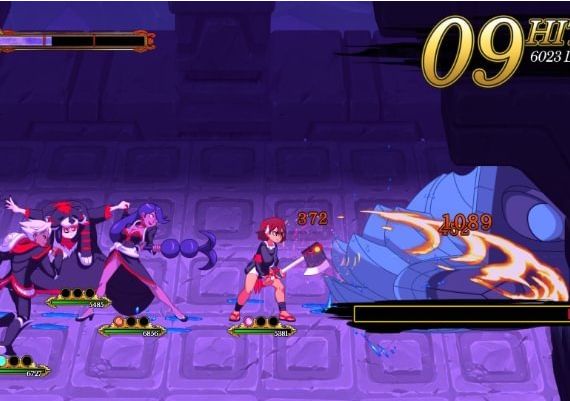 Indivisible Global Steam Digital Key