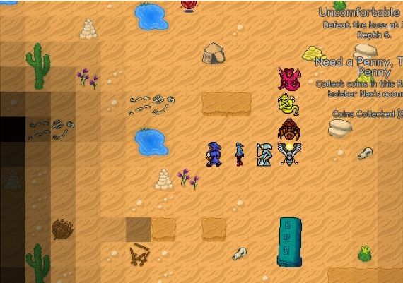 Siralim 3 EN Global Steam Digital Key