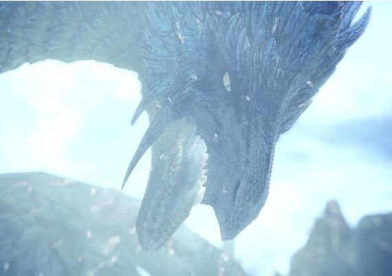 Monster Hunter: World - Iceborne - Digital Deluxe DLC EN/DE/FR/IT Global Steam Digital Key
