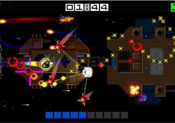 Hyper Sentinel EN Argentina Xbox One/Series Digital Key