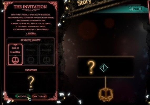 Library Of Ruina EN/JA/KO/ZH Argentina Xbox One/Series Digital Key