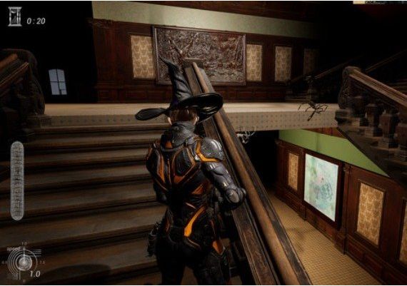 Epic Maze EN Global Steam Digital Key