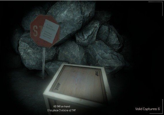 Inside Depth 6 EN Global Steam Digital Key