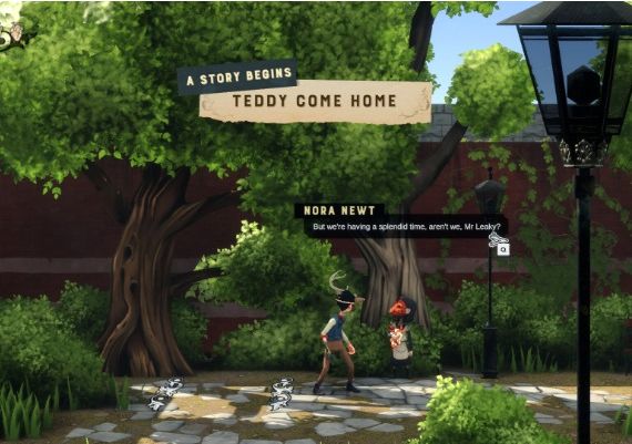 Venture to the Vile Global Steam Digital Key