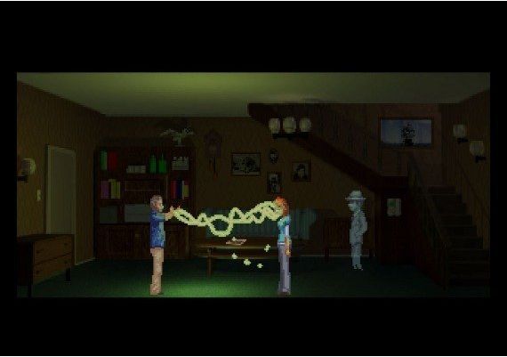 Blackwell Deception EN Global Steam Digital Key