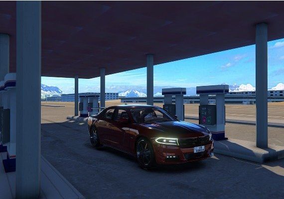 Hajwala Line EN/AR Global Steam Digital Key