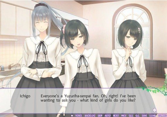 Flowers: Le Volume Sur Automne EN/JA/ZH Global Steam Digital Key