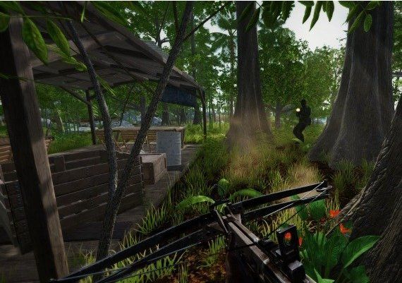 Another Dawn EN Argentina Xbox One/Series Digital Key