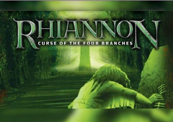 Rhiannon: Curse of the Four Branches EN Global Steam Digital Key