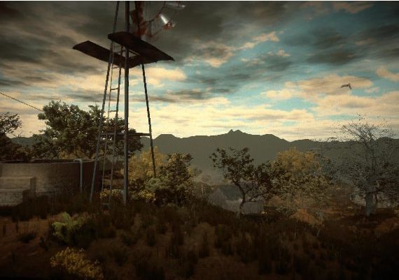 Among the Innocent: A Stricken Tale EN Global Steam Digital Key