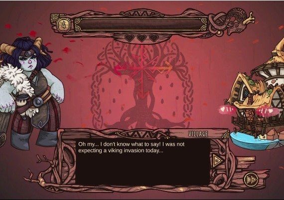 Doki Doki Ragnarok EN Global Steam Digital Key