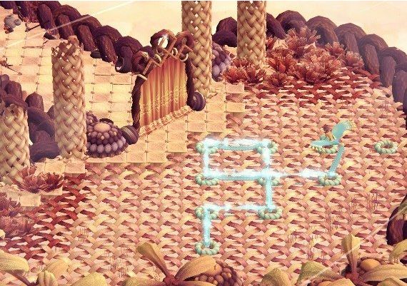 Weaving Tides EN/DE/FR/JA/RU/ZH/ES Global Steam Digital Key