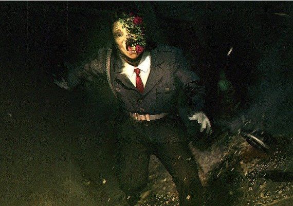 Spirit Hunter: Death Mark EN/JA Global Steam Digital Key