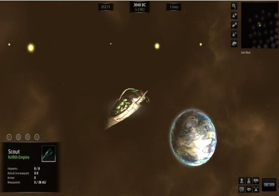 Lords of the Black Sun EN/DE Global Steam Digital Key