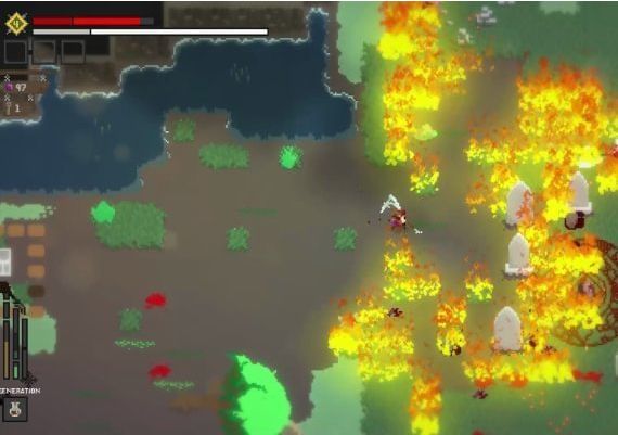 In Celebration of Violence EN EU PS4/5 Digital Key