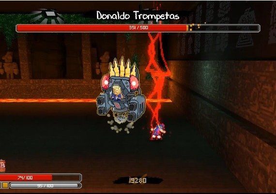 Albacete Warrior EN EU Xbox One/Series Digital Key