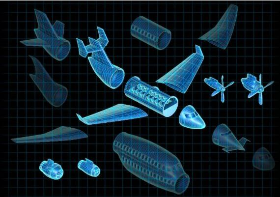 Airline Tycoon Deluxe EN/DE Global Steam Digital Key