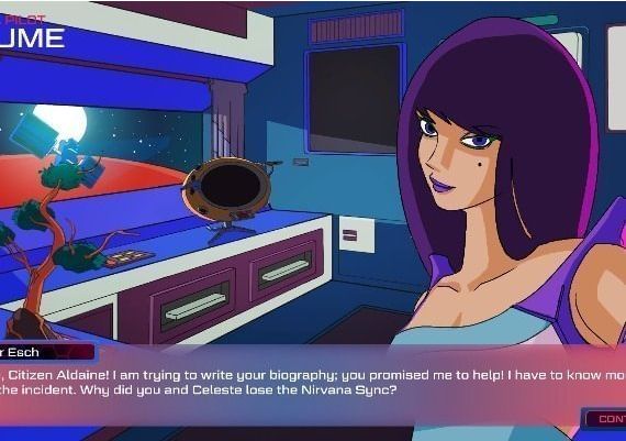 Nirvana Pilot Yume EN/IT/RU North America Nintendo Switch Digital Key