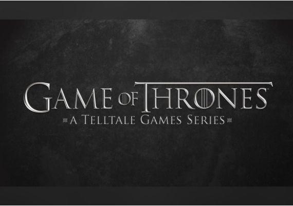 Game of Thrones - A Telltale Games Series EN Global Steam Digital Key