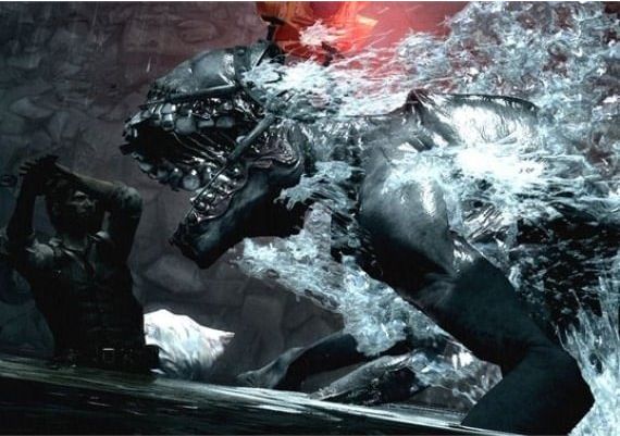 The Evil Within - Digital Bundle EN Turkey Xbox One/Series Digital Key