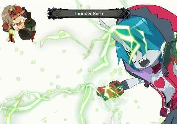 Disgaea 6 - Complete EN/FR/JA/KO/ZH/ZH Global Steam Digital Key