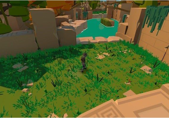 Kauil's Treasure EN Argentina Xbox One/Series Digital Key