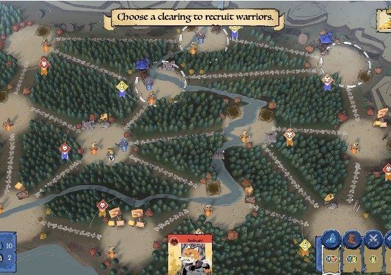 Root EN Global Steam Digital Key