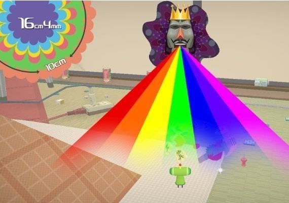 Katamari Damacy: Reroll EN United States Xbox One/Series Digital Key