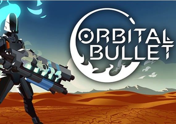 Orbital Bullet EN United States Xbox One/Series Digital Key