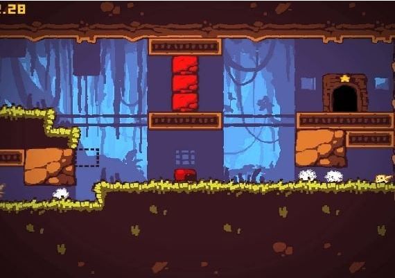 Offspring Fling EN Global Steam Digital Key