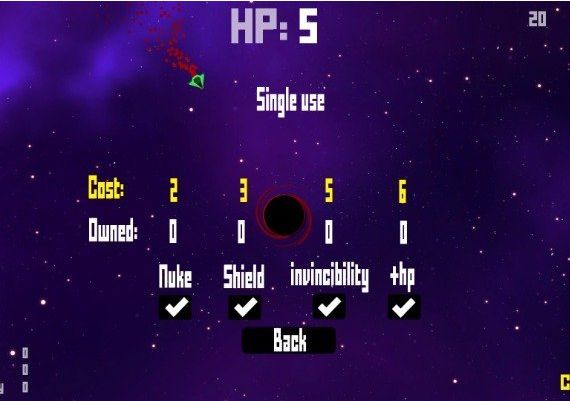 Pulsor Global Steam Digital Key