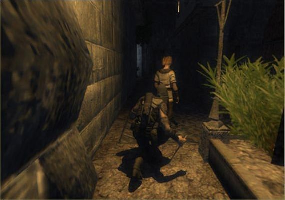 Thief: Deadly Shadows EN Global GOG Digital Key