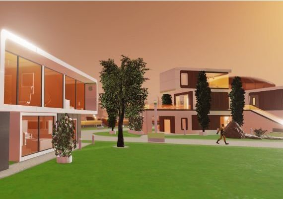 Surviving Mars - Colony Design Set DLC EN/DE/FR/PL/RU/ES Global Steam Digital Key