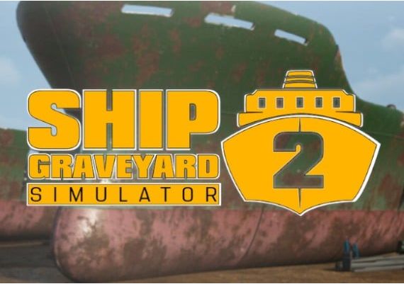 Ship Graveyard Simulator 2 EN Canada Xbox Series Digital Key