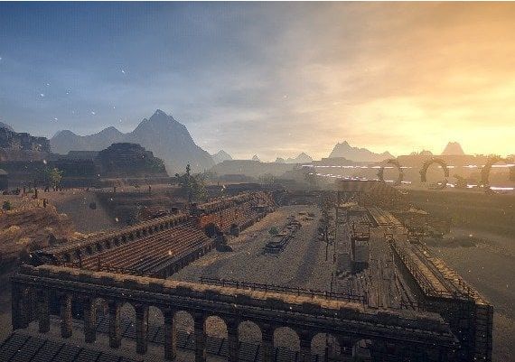 Outward - The Adventurer Bundle EN ROW Xbox One/Series Digital Key